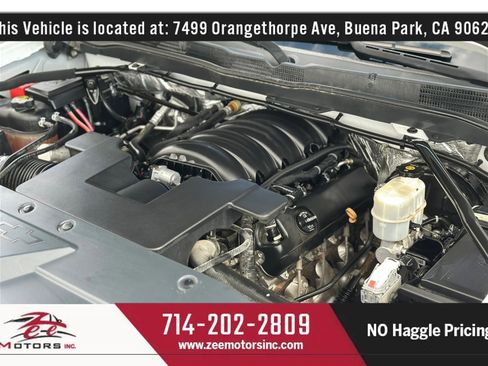 Used 2014 Chevrolet Silverado 1500 LT w/ All Star Edition RWD image 47