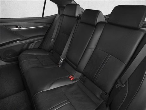 New 2026 Toyota Camry XSE image 9