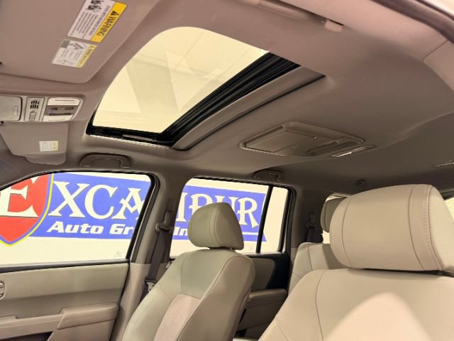 Used 2015 Honda Pilot SE image 47