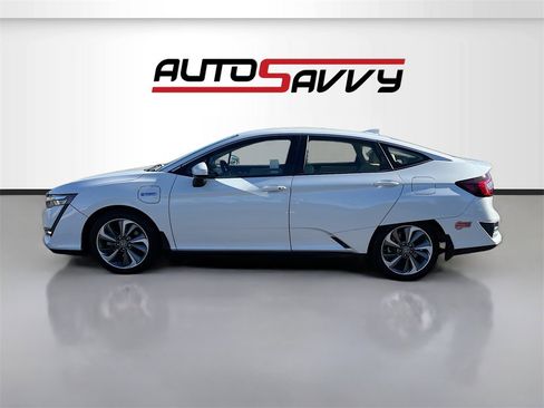 Used 2019 Honda Clarity Touring image 4