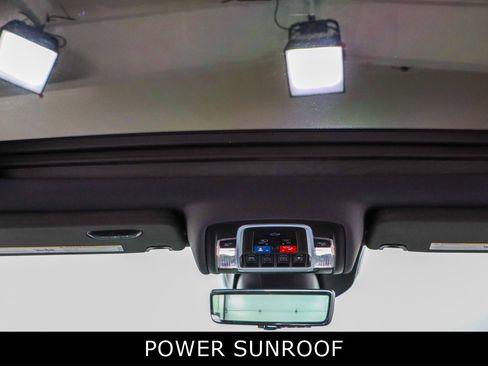 Used 2021 RAM 1500 Limited AWD/4WD image 23