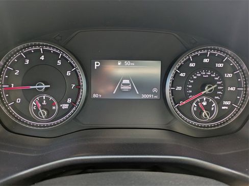 Used 2023 Hyundai Santa Fe XRT w/ Cargo Package image 31