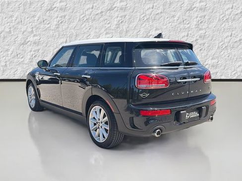 Used 2024 MINI Cooper Clubman S FWD image 5