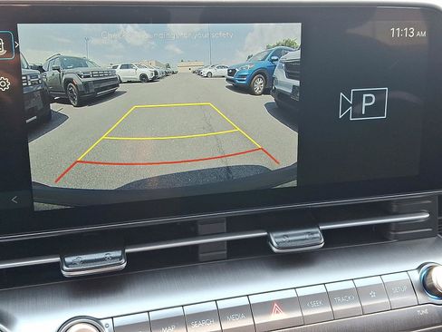 New 2026 Hyundai Kona SE image 12