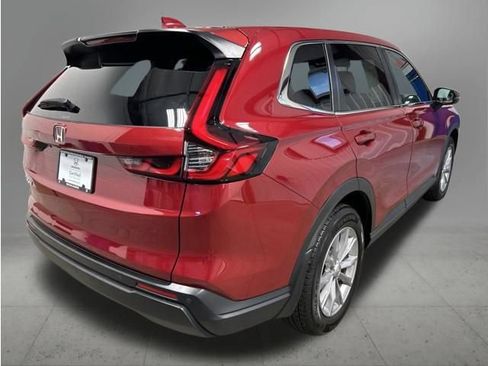 Used 2023 Honda CR-V EX-L image 6