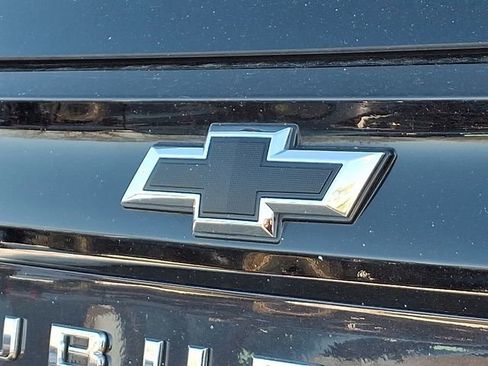 Used 2025 Chevrolet Suburban High Country w/ Sun And Tow Package AWD/4WD image 30