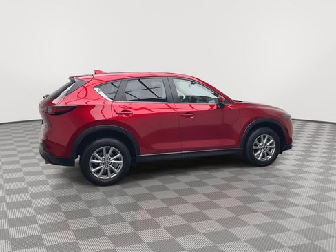 Certified 2023 MAZDA CX-5 AWD 2.5 S w/ Select Package image 37