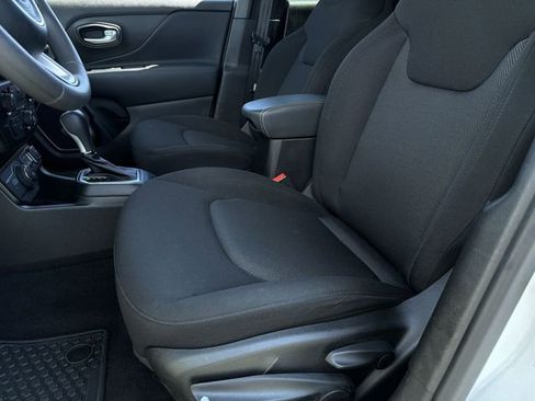 Used 2023 Jeep Renegade Latitude image 23