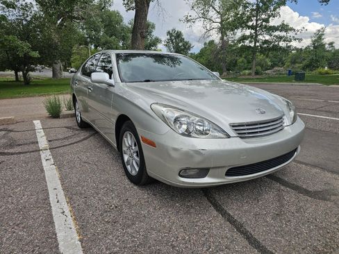 Used 2004 Lexus ES 330 FWD image 7
