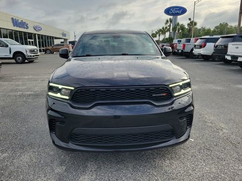Used 2023 Dodge Durango GT RWD image 6