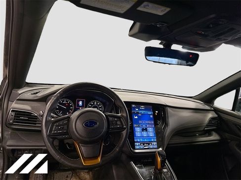 Certified 2024 Subaru Outback Wilderness image 25