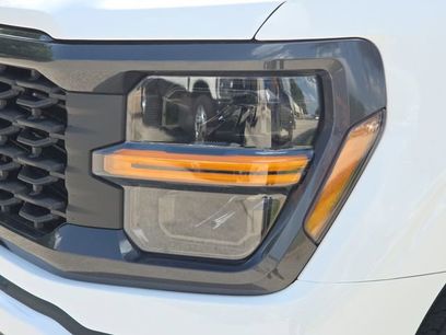 New 2025 Ford F150 STX w/ Equipment Group 200A