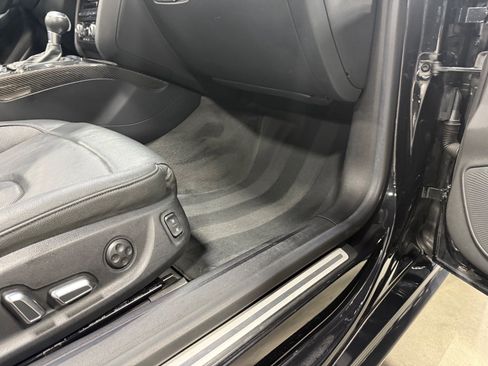 Used 2014 Audi RS 5 Cabriolet image 34