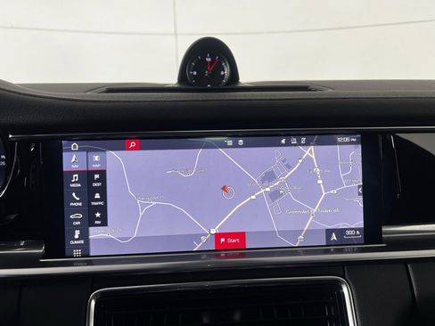 Certified 2019 Porsche Panamera 4 image 32