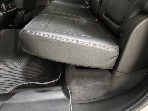 Used 2022 GMC Sierra 2500 Denali image 22