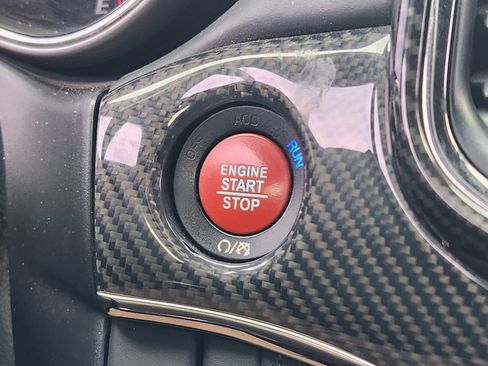 Used 2017 Jeep Grand Cherokee SRT image 21