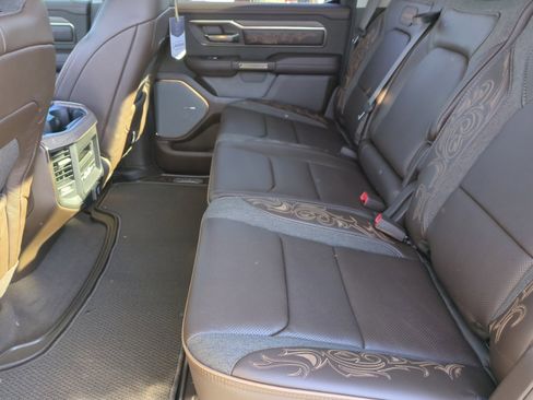 New 2025 RAM 1500 Limited image 17