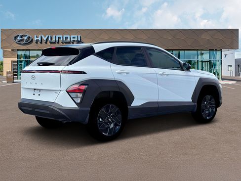 New 2026 Hyundai Kona SEL Sport AWD/4WD image 8
