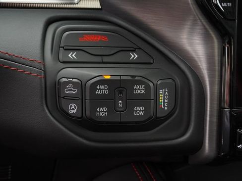 New 2026 RAM 1500 RHO AWD/4WD image 26