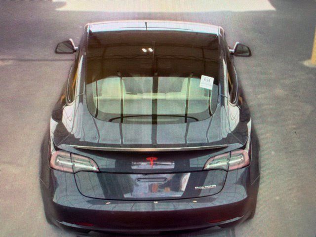 Used 2022 Tesla Model 3 Performance AWD/4WD image 12