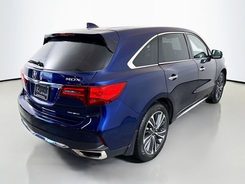 Used 2020 Acura MDX SH-AWD w/ Technology Package image 7