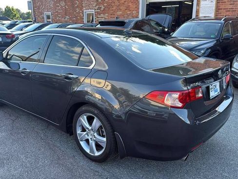 Used 2011 Acura TSX Sedan FWD image 3
