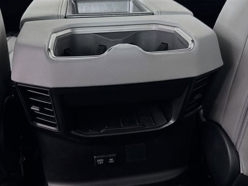 New 2026 Toyota Tundra Limited image 19