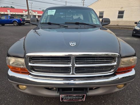 Used 2004 Dodge Dakota SLT w/ PWR Convenience Group RWD image 3