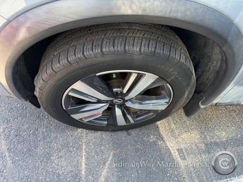 Used 2021 Nissan Rogue SL FWD image 8
