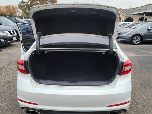 Used 2017 Hyundai Sonata Sport w/ Value Edition Package 02 image 33