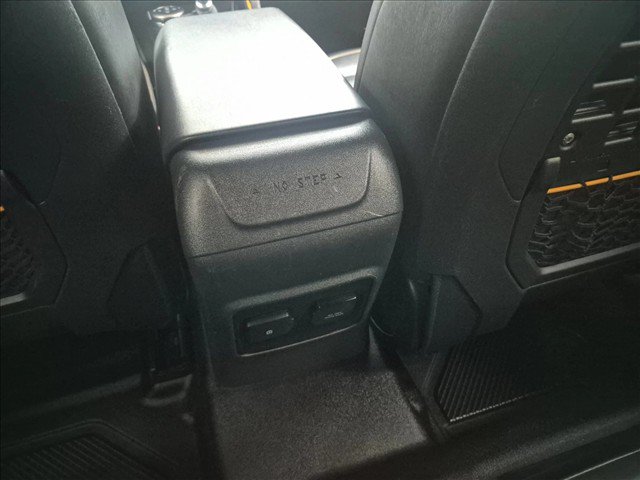 Used 2022 Ford Bronco Badlands AWD/4WD image 19