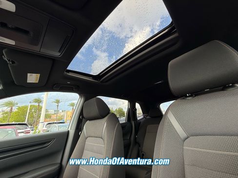 Certified 2023 Honda CR-V Sport image 28