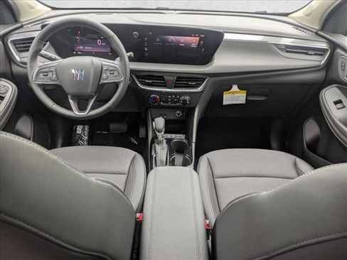 New 2026 Buick Encore GX Preferred w/ Comfort Package image 17