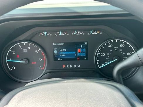New 2026 Ford F250 XL w/ FX4 Off-Road Package AWD/4WD image 7