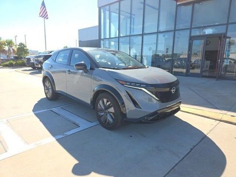 Used 2023 Nissan Ariya image 3