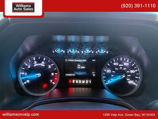 Used 2019 Ford F250 XLT w/ XLT Value Package AWD/4WD image 23