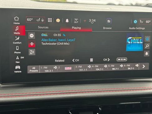 Certified 2024 Dodge Hornet GT AWD/4WD image 30