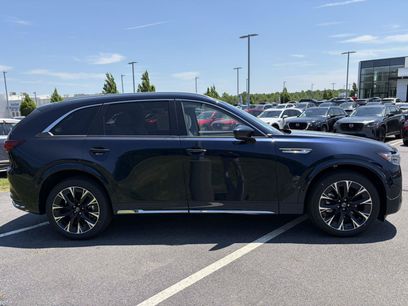 New 2026 MAZDA CX-90 3.3 Turbo S w/ Premium Plus