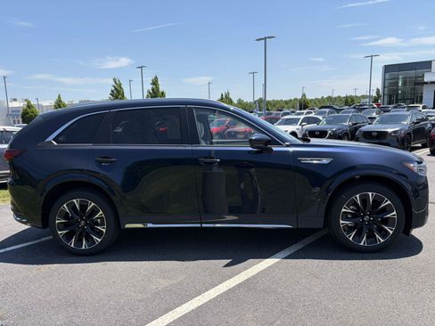 New 2026 MAZDA CX-90 3.3 Turbo S w/ Premium Plus AWD/4WD image 2