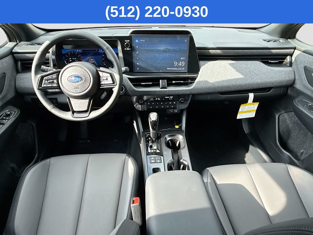 New 2026 Subaru Outback Premium AWD/4WD image 28