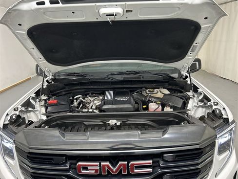 Used 2023 GMC Sierra 1500 AT4 w/ AT4 Premium Package image 23