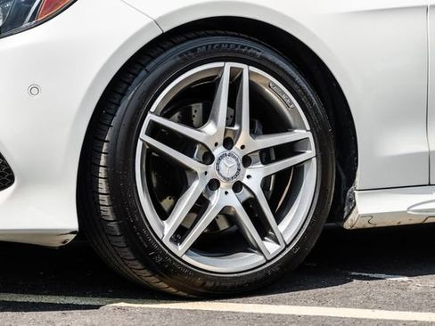 Used 2015 Mercedes-Benz E 350 4MATIC Wagon image 58