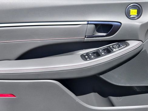 New 2026 Hyundai Sonata N Line FWD image 13