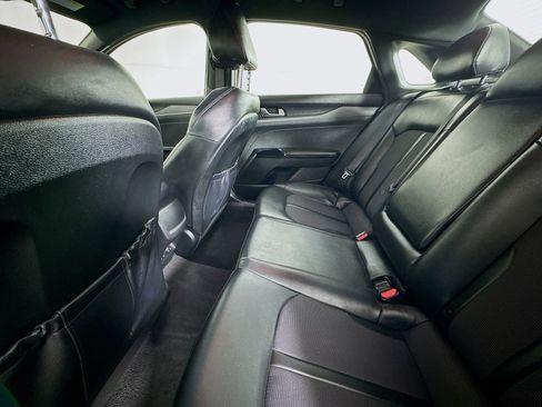 Used 2023 Kia K5 GT-Line image 24