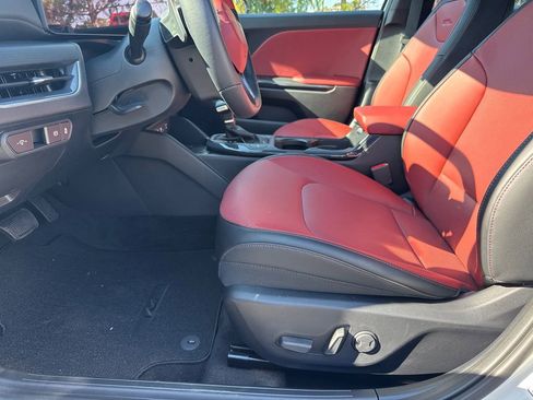 New 2025 Kia K4 GT-Line w/ GT-Line Premium Package image 10