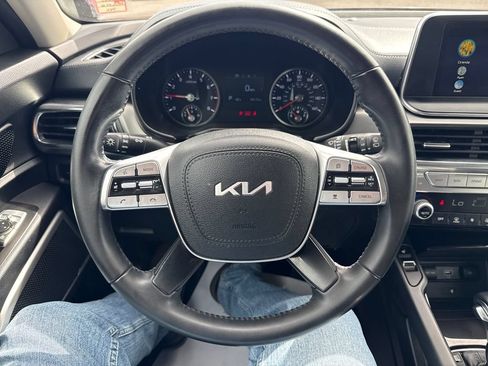 Used 2022 Kia Telluride S AWD/4WD image 15