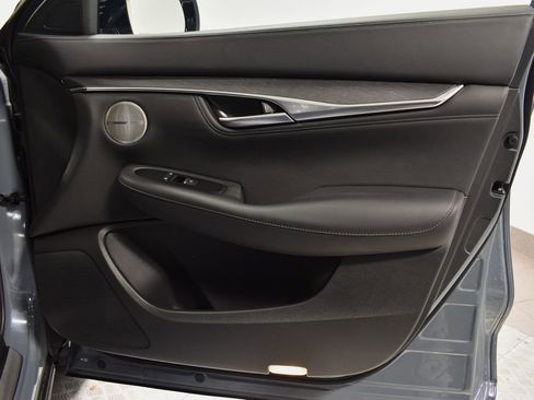 Certified 2025 INFINITI QX55 Sensory w/ Lighting Package image 34