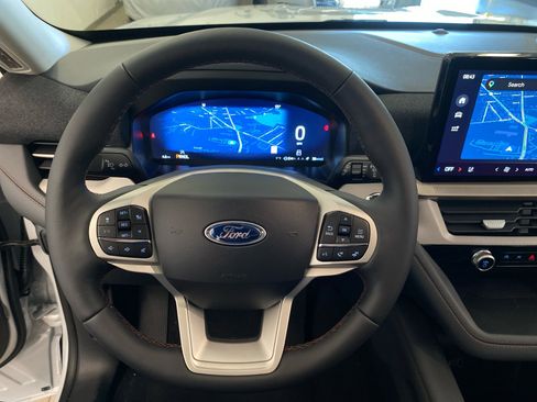 New 2026 Ford Explorer Active AWD/4WD image 49