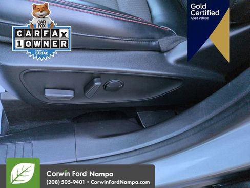 Certified 2023 Ford Escape ST-Line AWD/4WD image 14