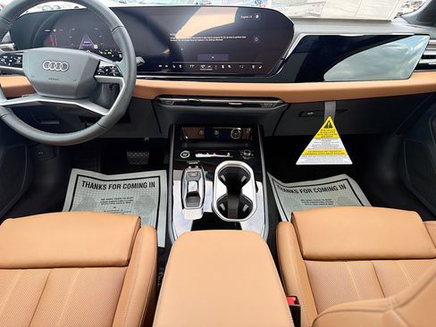 New 2026 Audi A6 Premium Plus image 18